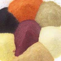 dehydrated vegetable powder