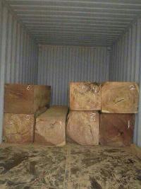 Doussie Wood Lumbers