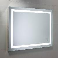 led mirrors