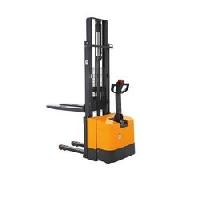 Battery Operated Stacker