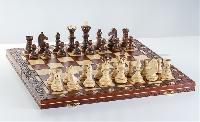 Wooden Chess Set