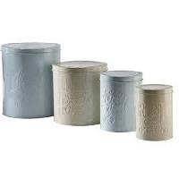 storage canisters