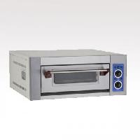 COMMERCIAL SINGLE DECK OVEN