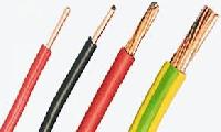 insulated conductor wires