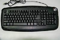 USB Computer Keyboard