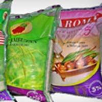 Rice Packaging Bags