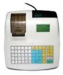 Electronic Cash Register