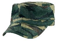 Military Caps