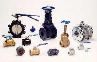 Pipes And Pipe Valves