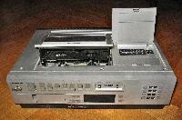 video cassette recorders