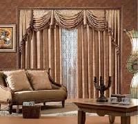 Living Room Curtain