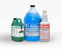 sanitary chemicals