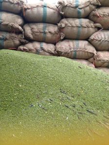 Green Mung Bean and Pulses