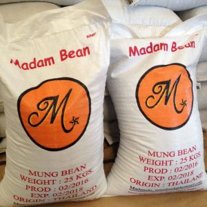 Thai Jasmine Rice/Thai White Rice/Thai Parboiled Rice/Broken Rice