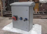 FRP Enclosure