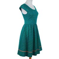 Ladies Single Piece Dress : Clothings