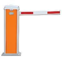 Electric Barrier Gates