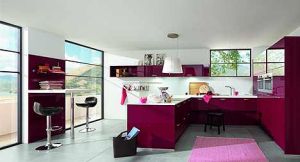 Platino Modular Kitchens Takes Pride In Presenting