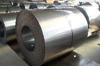 crc steel coils