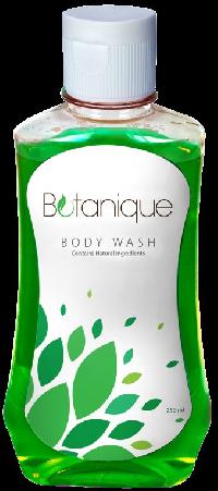 Botanique Body Wash