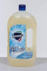 floor cleaner