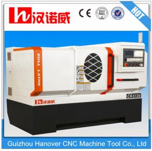 CNC Lathe CK6136