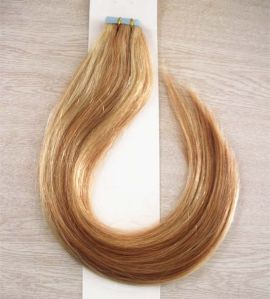 Extensions De Cabello Adhesivas 100% Naturales China Supplier