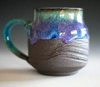ceramic cups