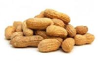 Shelled Groundnuts