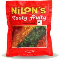 Nilon's Tooty Fruity