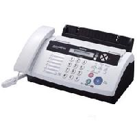 plain paper fax machines