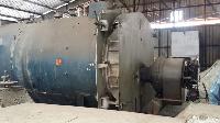 Used Boilers and Auto Clave.