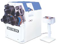 section bending machines