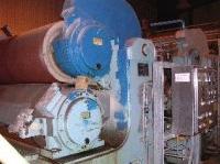 pulp mill equipment