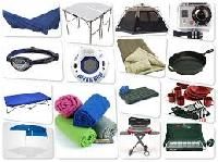 Camping Accessories