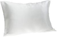 make 100% silk pillows