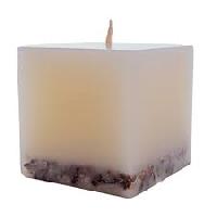 cube candle
