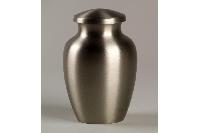 metal urns