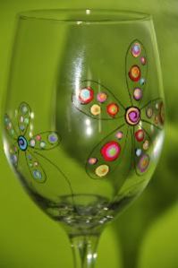 Glass Crafts