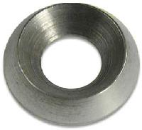plain & cup washers