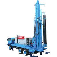 bore well drilling equipment