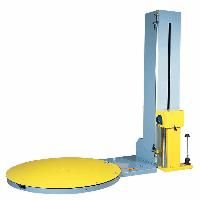 Lamination, Wrapping & Banding Machines