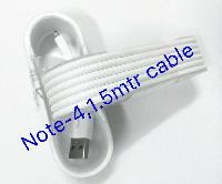 Note4 Charging Cable