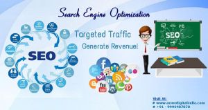 Seo Company In India