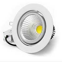 LED Cob Lights