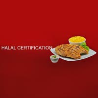 Halal Certification Services