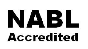 NABL Accreditation Services