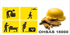 OHSAS 18001 Certification services in India
