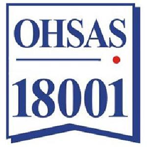 OHSAS 18001 Certification services in Uttar pradesh