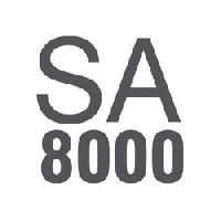 sa 8000 certification consultant